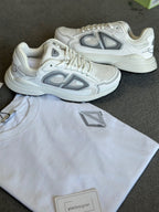 Dior B30 White Sneakers