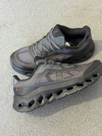 On Cloudtilt Remix Black Mesh Trainers