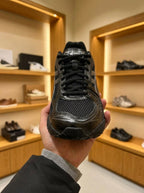 ASICS GEL-KAYANO 14 Black/Pure Silver Trainers