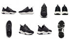 Dior B22 Black & White Mesh Trainers