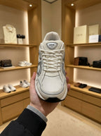 Dior B30 White Sneakers