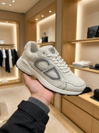 Dior B30 White Sneakers