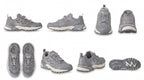 Louis Vuitton LV Runner Tatic Grey Trainers