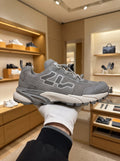 Louis Vuitton LV Runner Tatic Grey Trainers