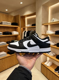 Nike Dunk Low Retro Black & White Men’s Trainers