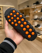 Nike Mind 001 Black Slide Trainers
