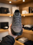 On Cloudtilt Remix Black Mesh Trainers