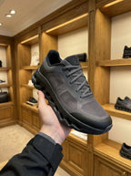On Cloudtilt Remix Black Mesh Trainers