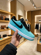 Tiffany & Co. x Nike Air Force 1 Low 1837 Tiffany Blue