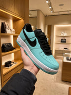 Tiffany & Co. x Nike Air Force 1 Low 1837 Tiffany Blue