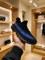 adidas Yeezy Boost 350 V2 Dazzling Blue