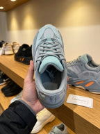 adidas Yeezy Boost 700 Inertia Sneakers